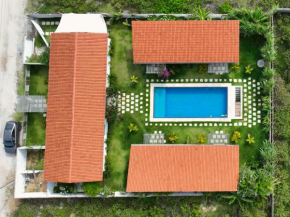 Casa Sol loiro